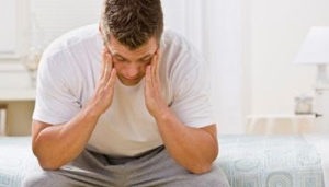 Read more about the article Homens sofrem de depressão pós-parto?