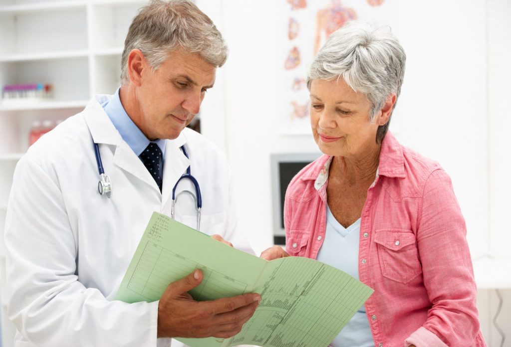 You are currently viewing Quais doenças são mais frequentes na menopausa?