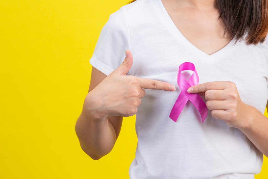 Read more about the article Qual é a importância da mamografia?