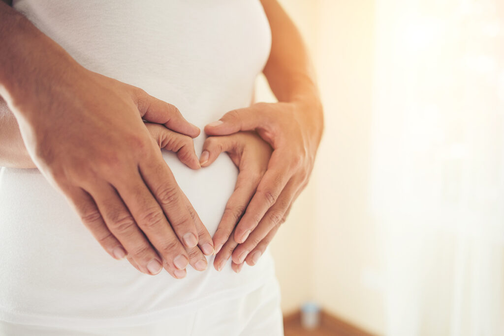 You are currently viewing Endometriose na gravidez: quais os riscos