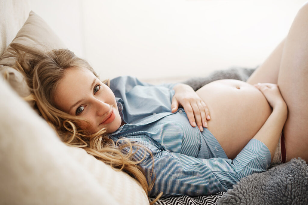 Read more about the article Masturbação na gravidez: entenda os benefícios