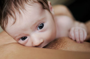 Read more about the article Por que algumas mulheres não produzem leite materno?