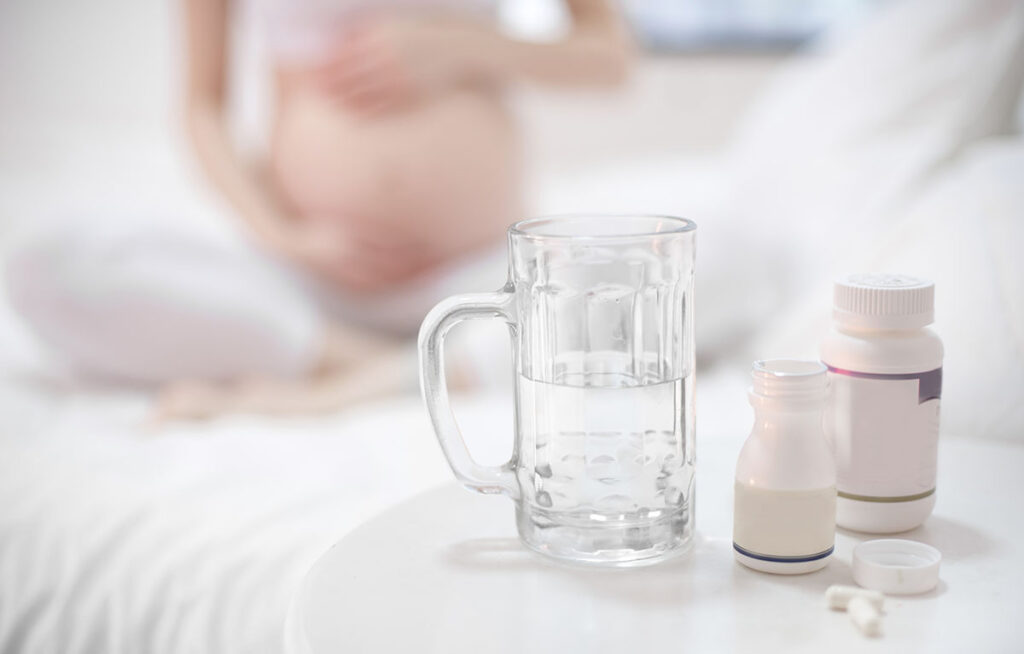 Leia mais sobre o artigo Suplementação na gravidez: quando ela é indicada?