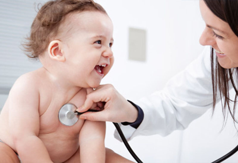 You are currently viewing Como funciona a pediatria integrativa?