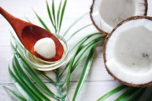Read more about the article Quais são os benefícios do óleo de coco para a saúde da mulher