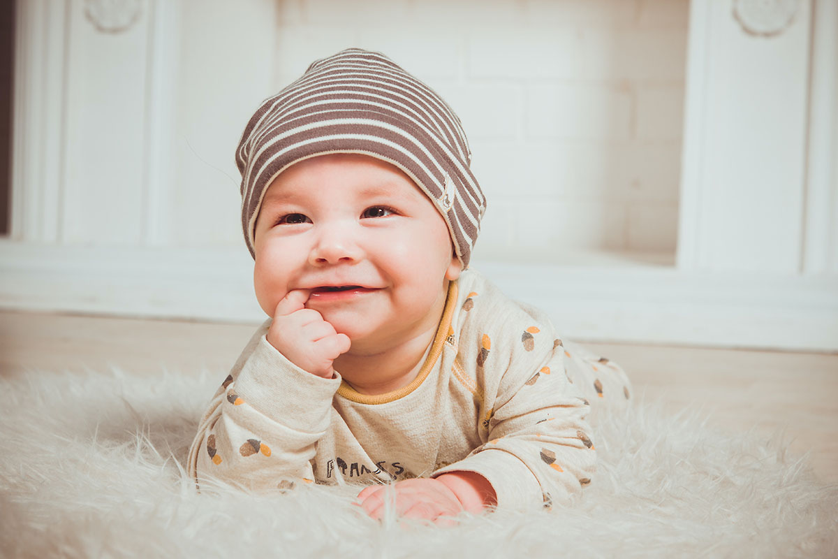 Read more about the article Tudo que você precisa saber sobre os primeiros 1.000 dias do bebê