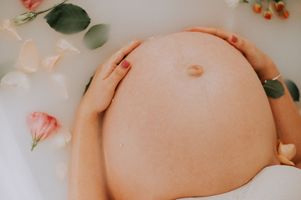 Read more about the article Por que acontece o descolamento da placenta?