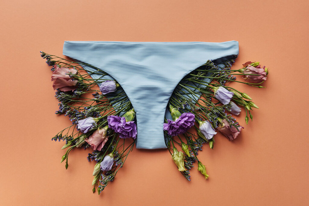 o que fazer para ter uma boa saude intima