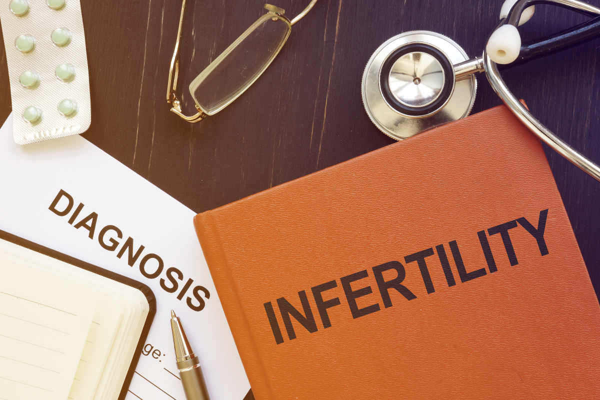 Read more about the article O que é preciso investigar em casos de infertilidade.
