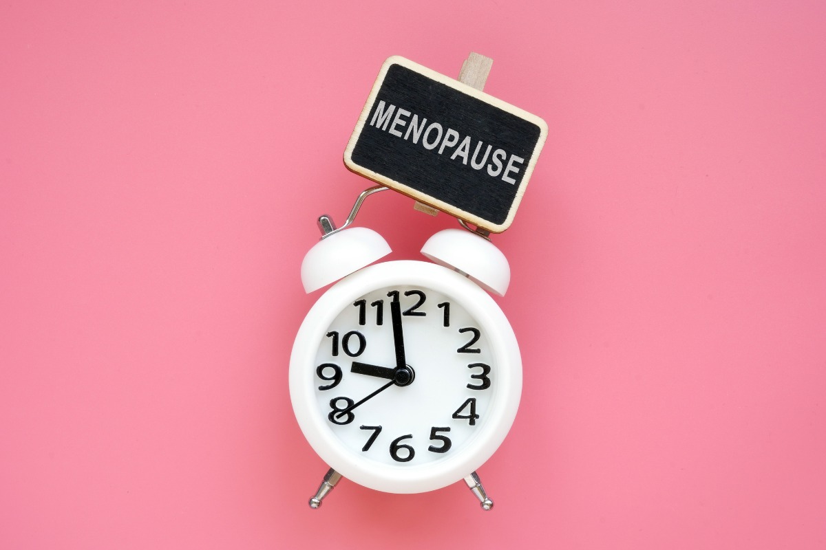 Read more about the article Menopausa: Dicas para controlar os sintomas.