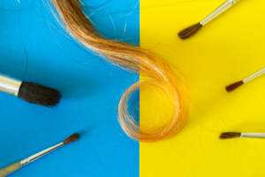 Leia mais sobre o artigo Gestante pode pintar o cabelo?