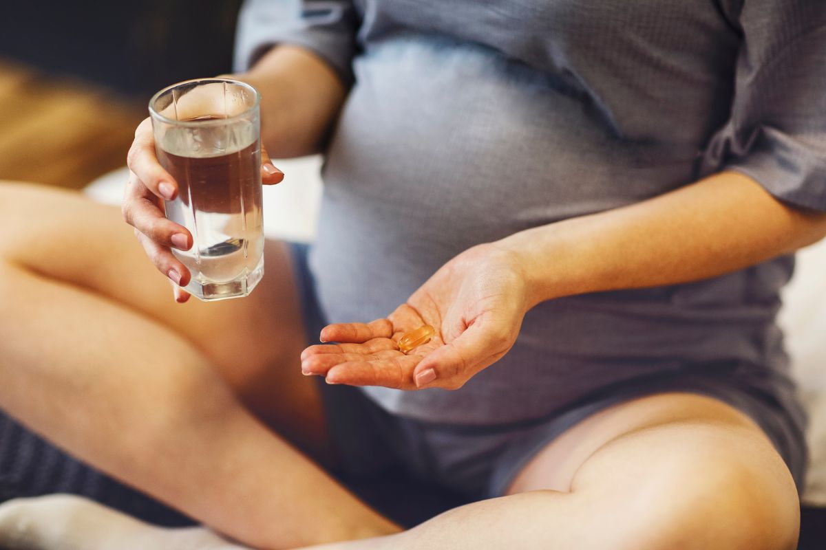 Você está visualizando atualmente Qual a relação entre vitamina D e fertilidade?