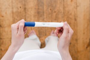 fertilidade e terapia injetavel